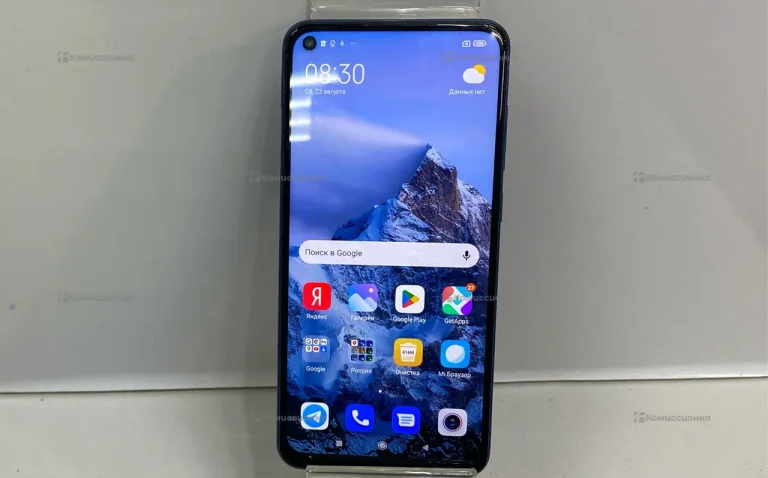 Xiaomi Redmi Note 9 4/128GB (NFC)