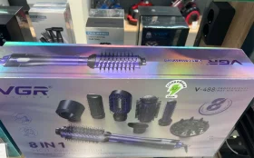 Купить Стайлер для волос VGR-V-488 б/у , в Тольятти Цена:3990рублей