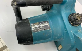 Цепная пила makita UC3541A