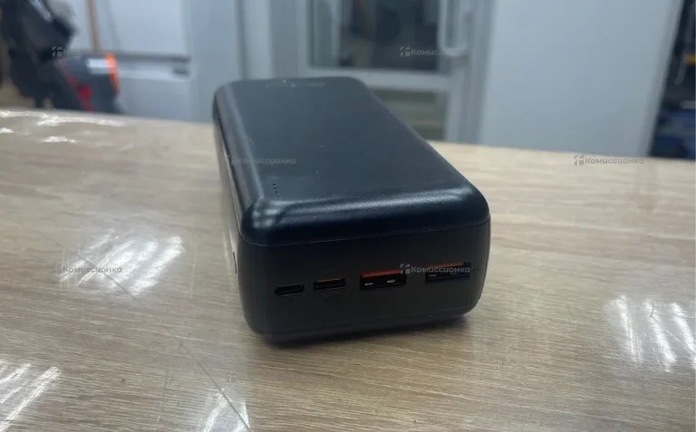 Power Bank  30000 mah