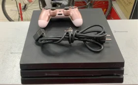 Приставка PS4. Pro 1 Tb.