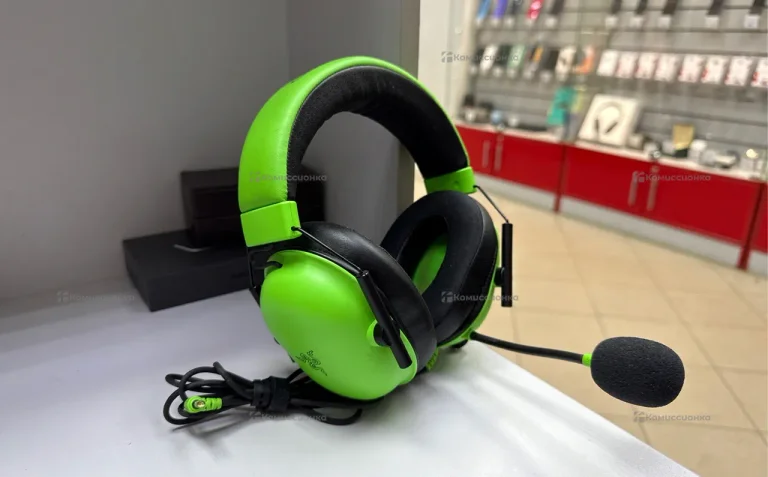 Наушники Black Shark V2 x