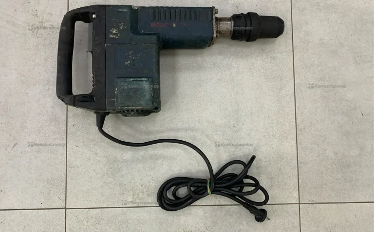 Отбойный молоток Bosch