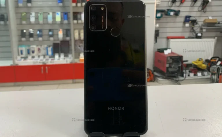 Honor 10X lite 3/64