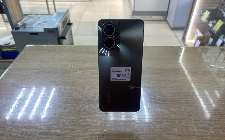Realme C67 8/256 ГБ