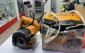 Пила дисковая алмазная DKCS1400