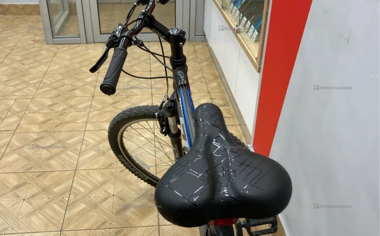 Велосипед Stels navigator 650