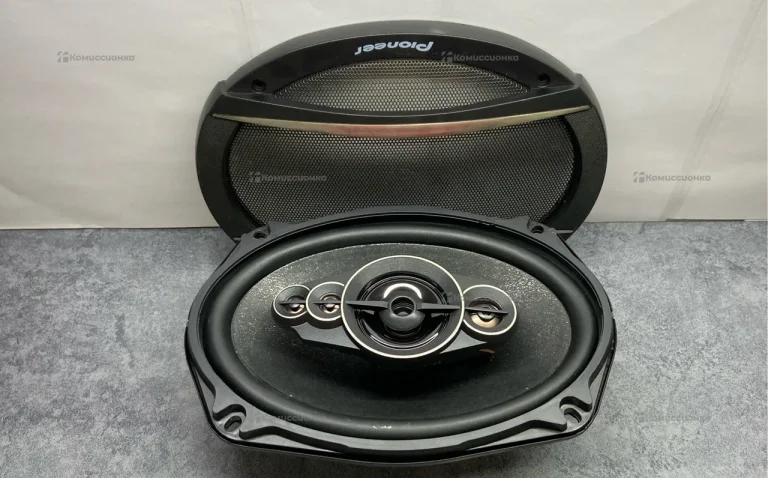Колонка  pioneer TS-A69965