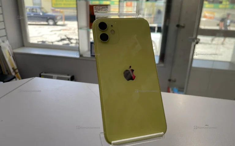 Apple IPhone 11 64 ГБ