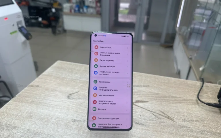 OnePlus 9 Pro 8/256 ГБ