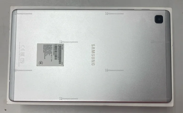 Планшет Samsung Galaxy Tab A7 Lite SM-T225 32GB