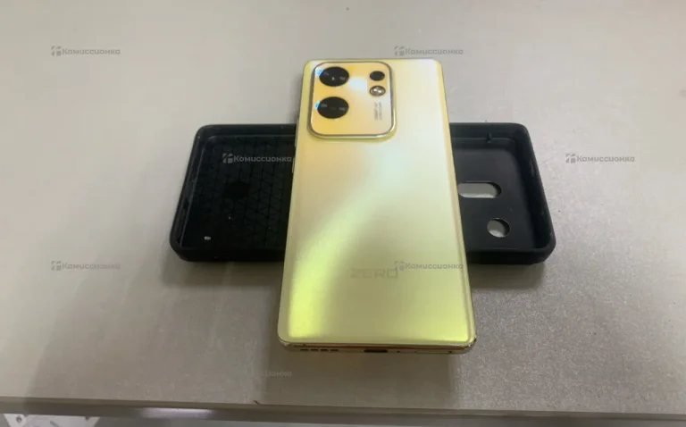 Infinix ZERO 30 8/256Gb