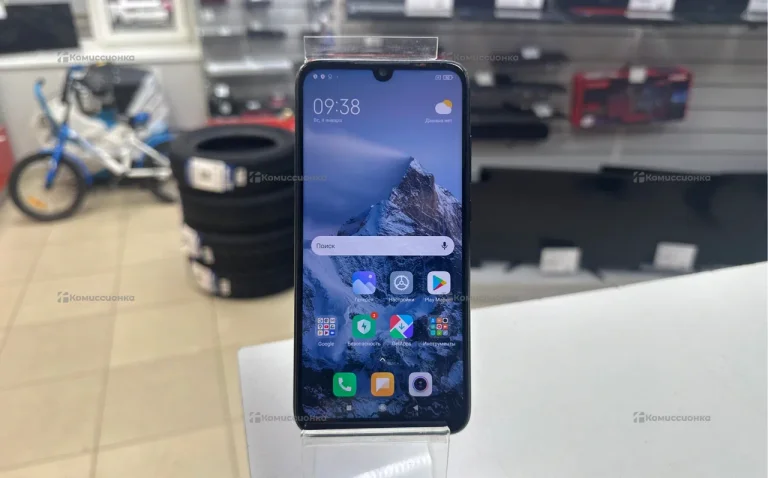 Xiaomi Redmi Note 7 4/64Gb