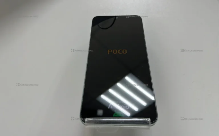 Xiaomi Poco C75 8/256 ГБ