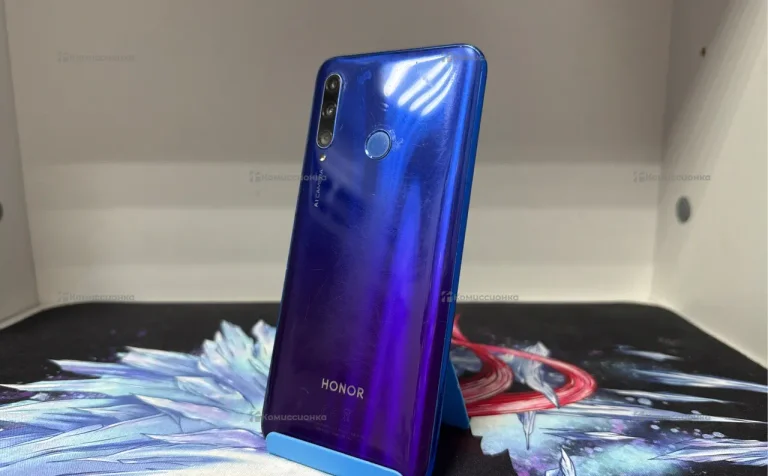 Honor 10i 4/128 ГБ