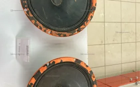 Купить Колонки Gryphon 200 Pro б/у , в Копейск Цена:1500рублей