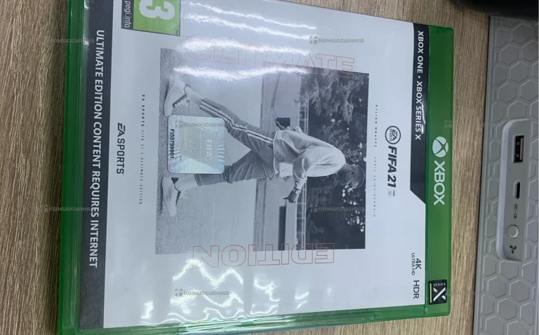 Приставка Xbox One S 1 ТБ