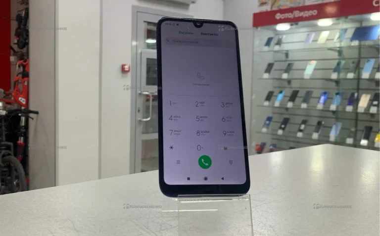 Xiaomi Redmi 9 64 4/64Gb