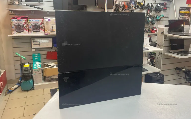 Приставка Sony PS4 Fat 500Gb.