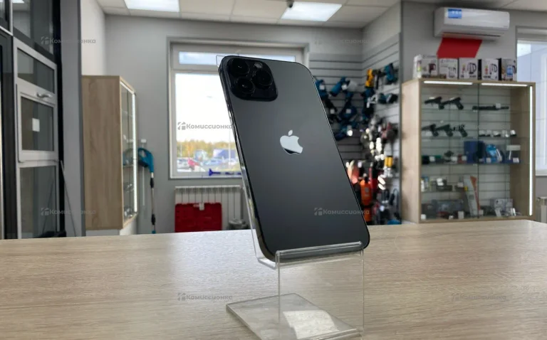Apple iPhone 13 Pro Max 6/256 ГБ