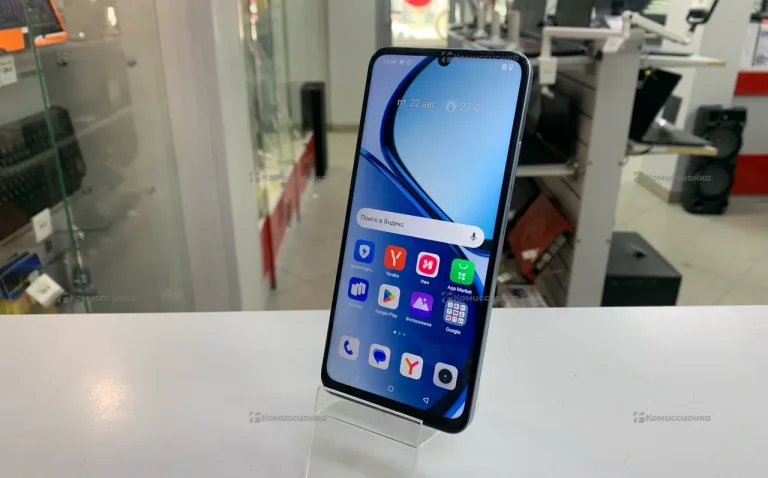 Realme Note 60 4/128
