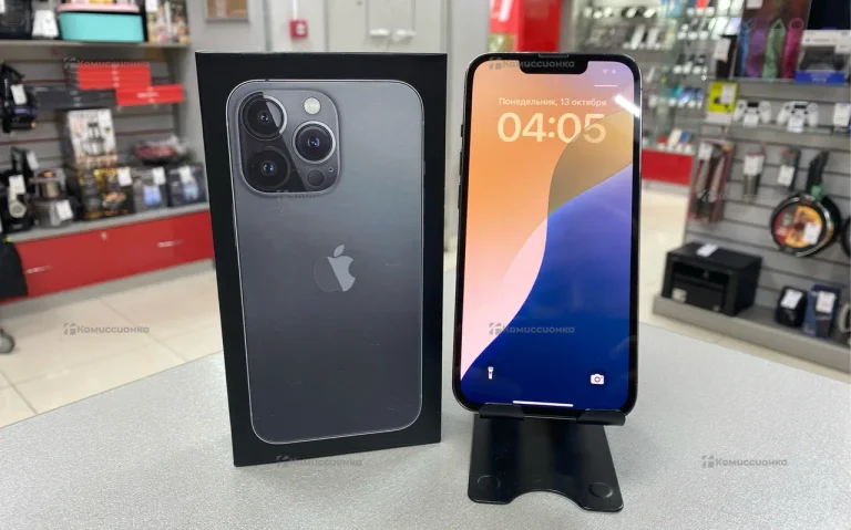 Apple iPhone 13 Pro 256Gb
