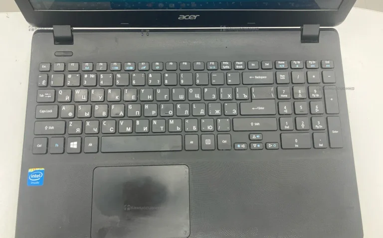 Ноутбук Acer