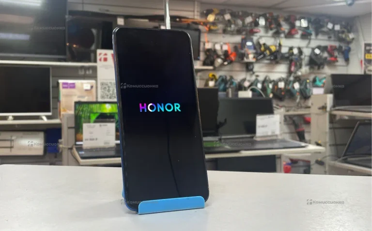 Honor 9x 4/128