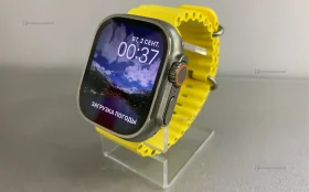 Часы Apple Watch Ultra  49mm