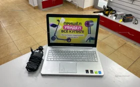 Ноутбук Dell Inspiron 7537