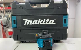 Купить Makita лазерный уровень 4D 16 б/у , в Тюмень Цена:4990рублей