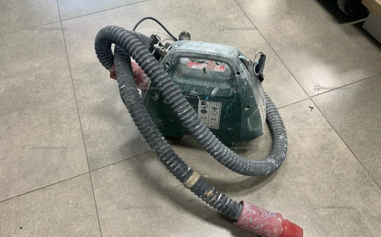Сетевой краскопульт BOSCH PFS 3000-2