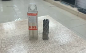 Сверло корончатое EUROBOOR HCS.180 18mm 30mm