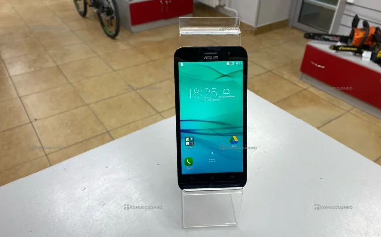 Asus ZenFone Go ZB500KL 16GB