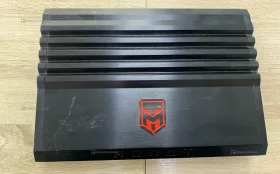 Купить Усилитель  Молот МТ-1.500 б/у , в Тольятти Цена:3500рублей