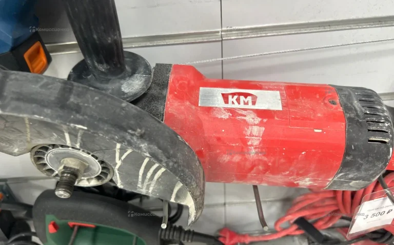 УШМ КМ AG-2401/230