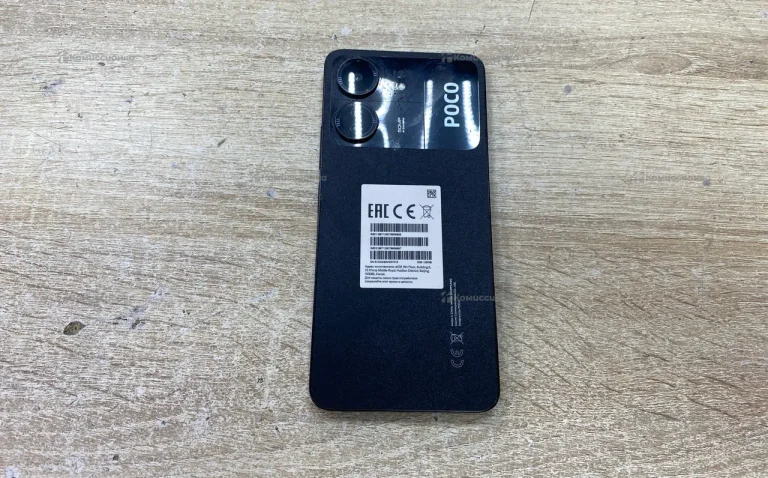 Xiaomi Poco C65 6/128 ГБ