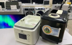 Увлажнитель воздуха Electrolux EHU-3515D