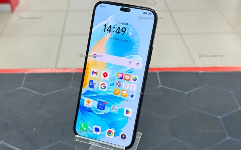 Honor 200 Lite 5G 8/256Gb