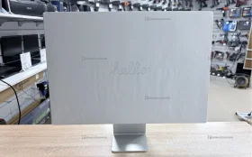 Купить Моноблок iMac 24 M3 16/512 б/у , в Москва и область Цена:129900рублей