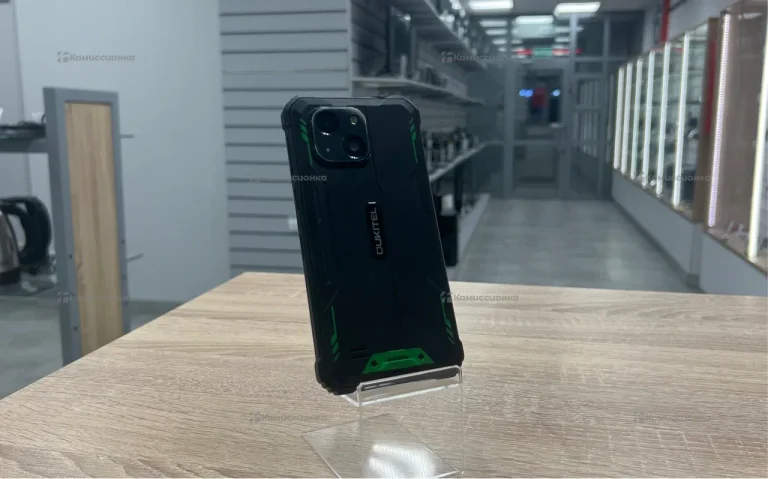 Oukitel WP20 Pro 4/64Gb