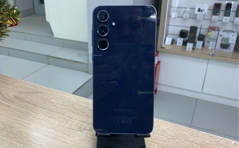 Samsung Galaxy A55 8/128 ГБ