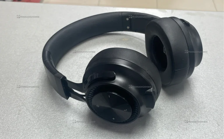 Наушники  Fiero Wave lite