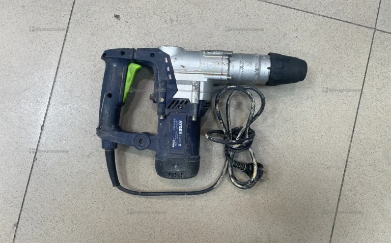 Перфоратор AYGER AH1600