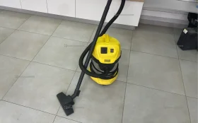 Пылесос  KARCHER wd 3p premium