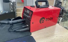 Купить Сварочный аппарат EDON SMARTMIG-175S б/у , в Набережные Челны Цена:3900рублей