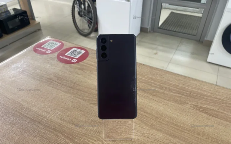 Samsung Galaxy S21 8/128 ГБ