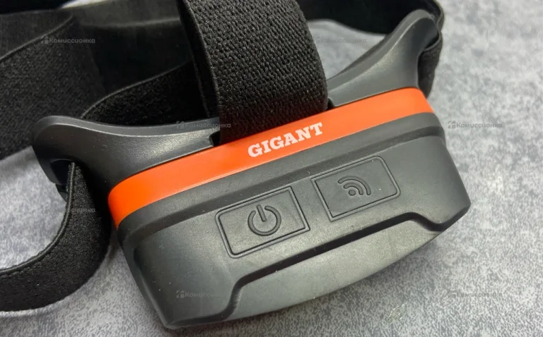 фонарь налобный Led