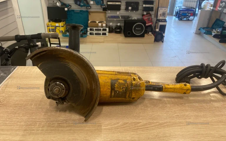 УШМ dewalt D28492