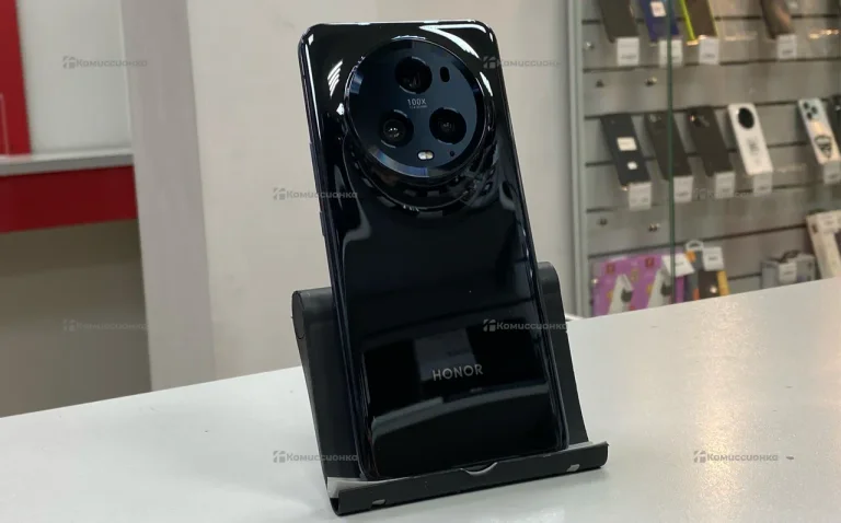 Honor Magic5 Pro 16/512 ГБ